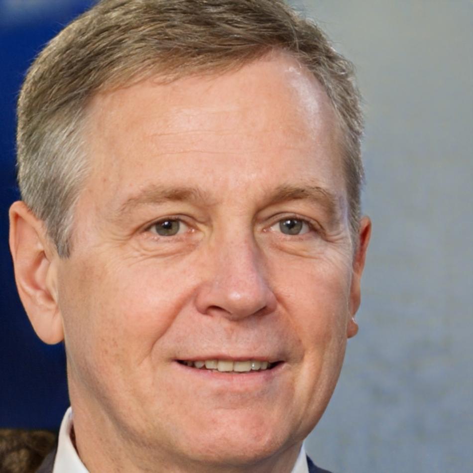 Portrait de Rémi Laforge