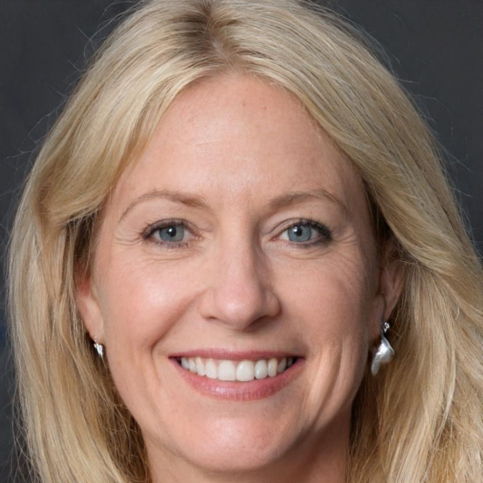 Portrait de Flavie Lemieux