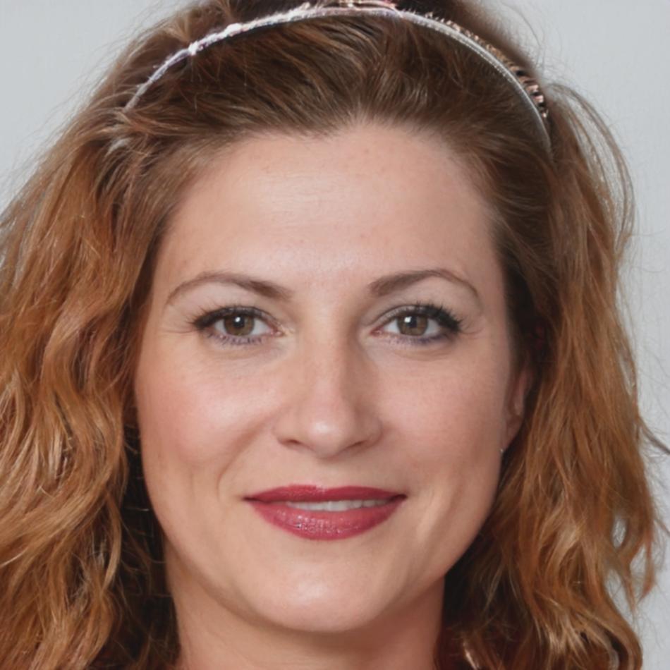 Portrait de Célestine Moreau, experte en planification fiscale internationale