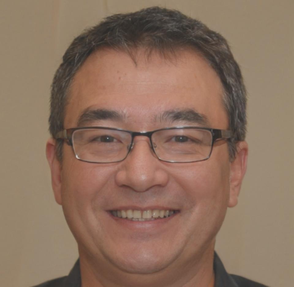 Portrait de Réginald Beauchamp, formateur principal en fiscalité corporative